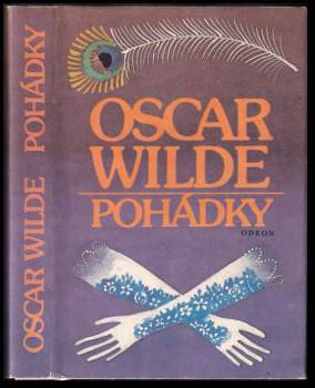 Oscar Wilde: Pohádky