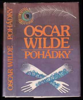 Pohádky - Oscar Wilde (1984, Odeon) - ID: 775315