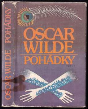 Pohádky - Oscar Wilde (1984, Odeon) - ID: 769296