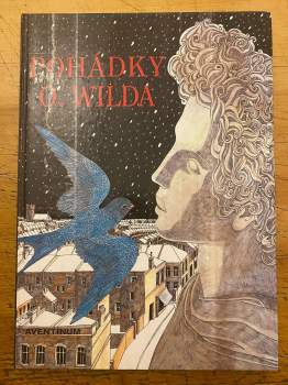 Pohádky Oscara Wilda
