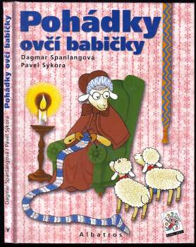Pohádky ovčí babičky
