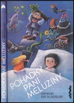 Pohádky paní Meluzíny