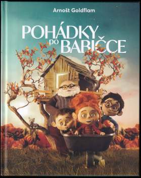 Pohádky po babičce