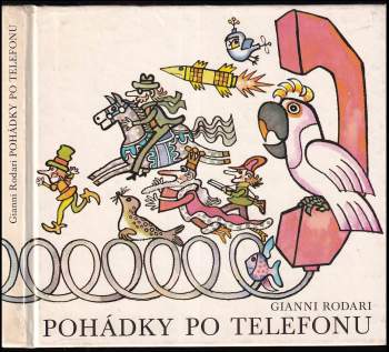 Pohádky po telefonu