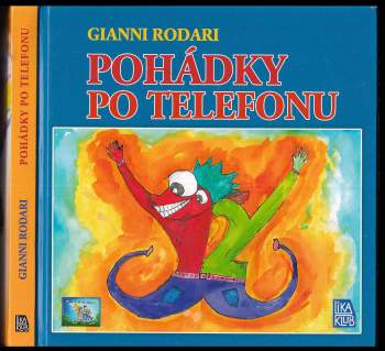 Pohádky po telefonu