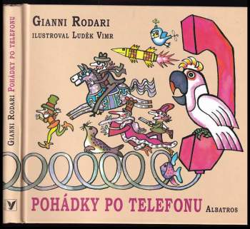 Pohádky po telefonu