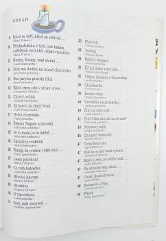 Hana Vrbová: Pohádky pod peřinku
