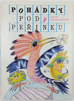 Pohádky pod peřinku