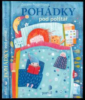 Pohádky pod polštář