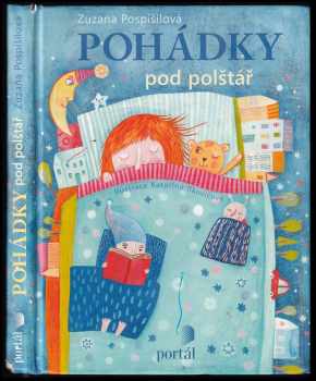 Pohádky pod polštář