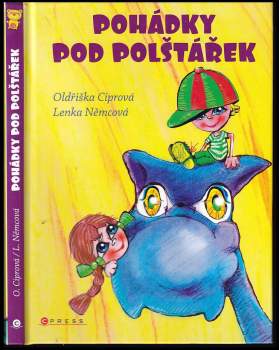 Pohádky pod polštářek