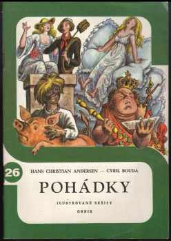 Pohádky