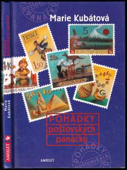 Pohádky poštovských panáčků