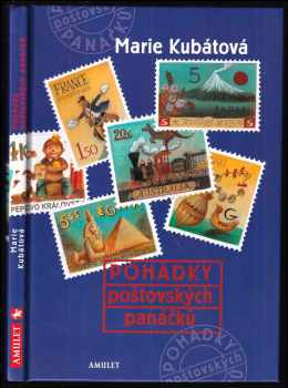 Pohádky poštovských panáčků