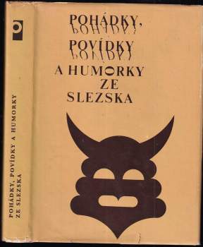 Pohádky, povídky a humorky ze Slezska