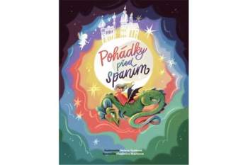 Pohádky před spaním