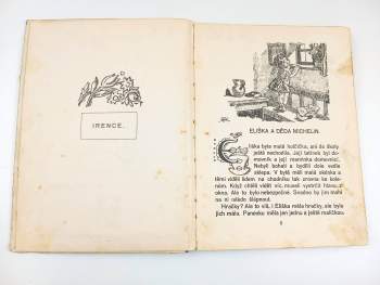 Frank Wenig: Pohádky před spaním