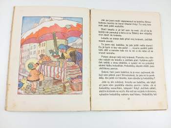 Frank Wenig: Pohádky před spaním