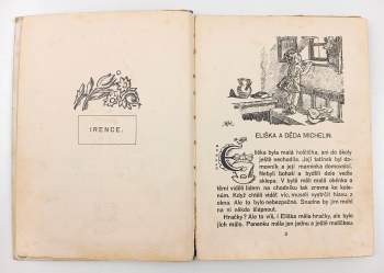 Frank Wenig: Pohádky před spaním