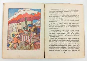 Frank Wenig: Pohádky před spaním