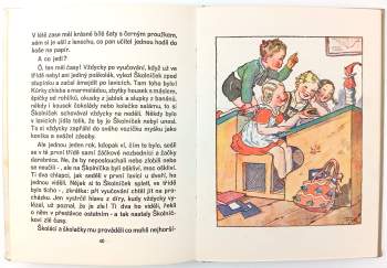 Frank Wenig: Pohádky před spaním