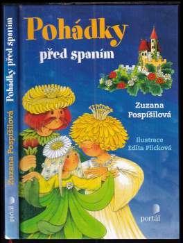 Pohádky před spaním