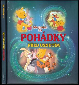 Pohádky před usnutím