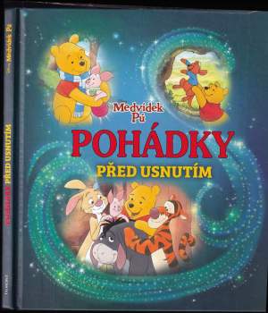 Pohádky před usnutím