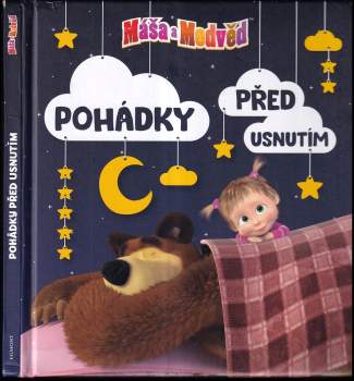 Pohádky před usnutím