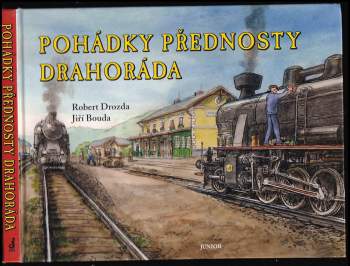 Pohádky přednosty Drahoráda