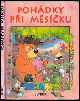 Pohádky při měsíčku