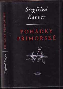 Siegfried Kapper: Pohádky přímořské