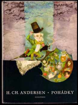Hans Christian Andersen: Pohádky