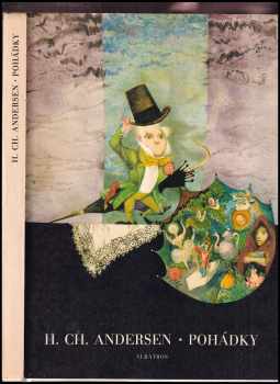 Hans Christian Andersen: Pohádky