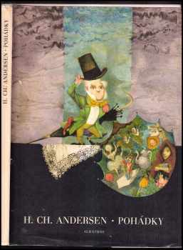 Hans Christian Andersen: Pohádky