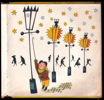 Hana Doskočilová: Pohádky pro děti, mámy a táty