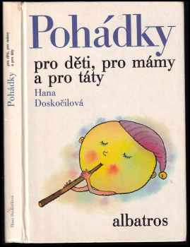 Pohádky pro děti, pro mámy a pro táty