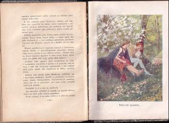 Jean Qui Rit: Pohádky pro dospělé