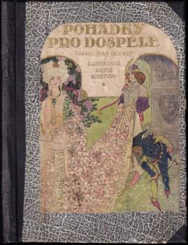 Pohádky pro dospělé