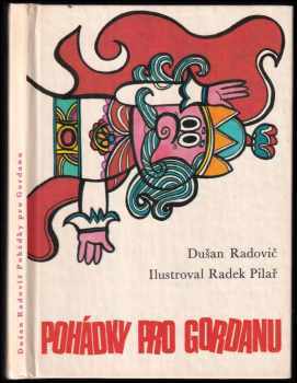 Pohádky pro Gordanu