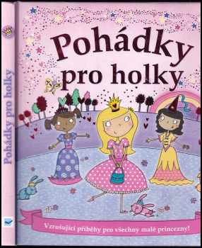 Pohádky pro holky
