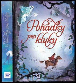 Pohádky pro kluky