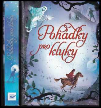 Pohádky pro kluky