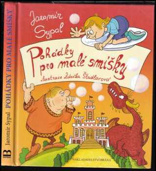 Pohádky pro malé smíšky