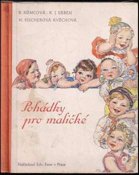 Pohádky pro maličké
