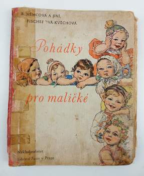 Pohádky pro maličké