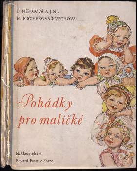Pohádky pro maličké