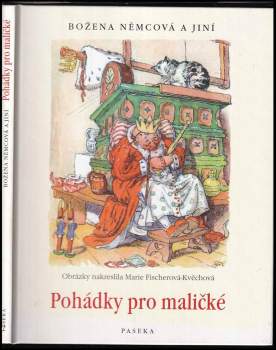 Pohádky pro maličké