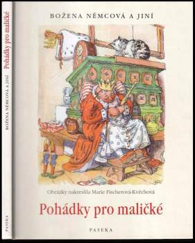 Pohádky pro maličké
