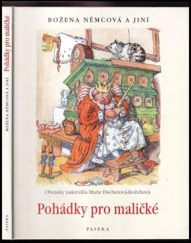 Pohádky pro maličké